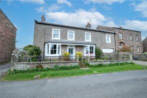 Scarr View, Access Road To Winton, Kirkby Stephen CA17 4HS