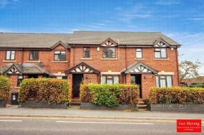 32, Brownlow Street, Whitchurch SY13 1QS