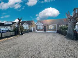 Marroy, Princess Margaret Road, Stanford-le-hope SS17 0QY