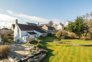 Maindy Cottage, Old Lyme Hill, Bridport DT6 6BP