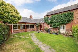 3, Church Mead, Churton By Aldford, Chester CH3 6LP
