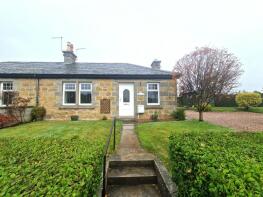 1, Abbey View, Main Road, Kinloss IV36 3TL