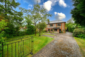 15, Chalkshire Cottages, Chalkshire Road, Aylesbury HP17 0TW