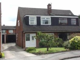 4, Benbecula Way, Manchester M41 7ES