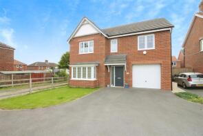 7, Meadow Drive, Micklefield, Leeds LS25 4FQ
