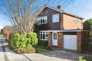 24, Spitalfields, Blyth, Worksop S81 8EA