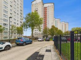 55, Aberdeen Tower, Amsterdam Road, Sunderland SR3 3AR