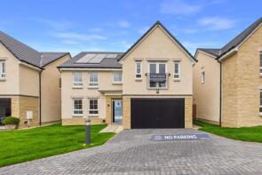 3, Archibald Hood Crescent, Rosewell EH24 9FA