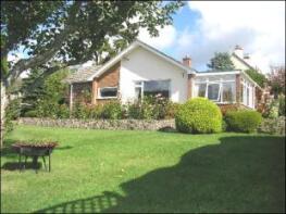 Marillian, Road From Hilcote Cross To Clapper Lane, Honiton EX14 4TQ