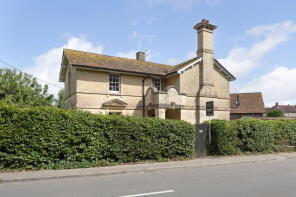 Wick Lodge, Green Lane, Devizes SN10 5DR