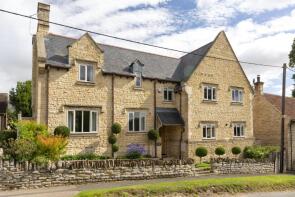 1, Church Green, Peterborough PE8 5QH