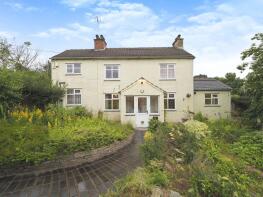 Brookhouse, Alfreton Road, Derby DE21 5BA