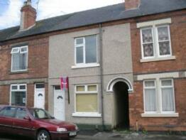 8, Harcourt Street, Nottingham NG17 8DD
