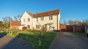 7, Oak Lane, Babraham CB22 3UY