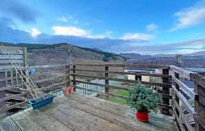 11, Goronwy Street No 1, Gerlan, Bangor LL57 3TS