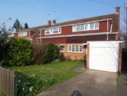 3, Galley Green, Hertford SG13 7PD