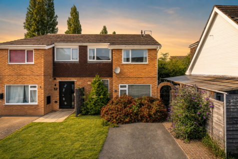 Beckingthorpe Drive, Bottesford, NG13