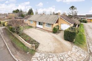 Pentreen, Stream Road, Upton, Didcot OX11 9JG