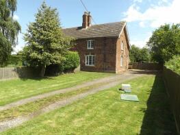 Holly Cottage, Main Road, Linwood, Market Rasen LN8 3QG