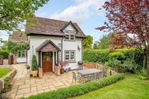 9 Acacia Cottage, Shernal Green, Droitwich WR9 7JS