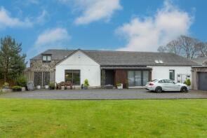 Deuchnyside, Church Road, Perth PH2 7LD