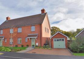 4, Sutton View, Shaftesbury SP7 0QN