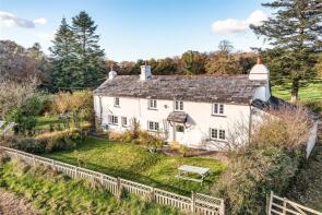 Daisy Land, Road From Bridgetown To Junction East Of Peppershill, Werrington, Launceston PL15 9RB