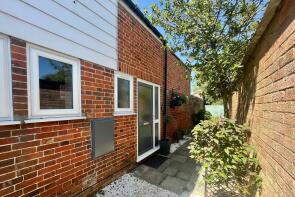 Marks Cottage, Plampin Close, Sudbury CO10 0RD