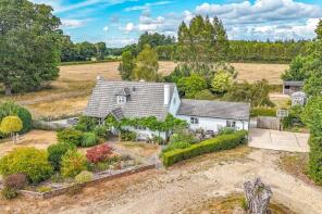 Lucky Stones, Road Between North Ripley Road And Ringwood Road, North Ripley, Christchurch BH23 8EP