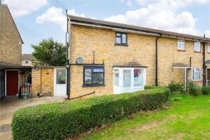 120, Frizlands Lane, Dagenham RM10 7HL