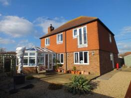 16a, Thorndike Road, Romney Marsh TN29 0JP