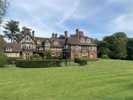 16, Castle Malwood Lodge, Lyndhurst Road, Lyndhurst SO43 7HB