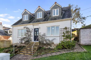 Lanseague, West Hill, Wadebridge PL27 7EL