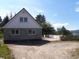 The Shieling, Portavadie Road, Millhouse PA21 2DA