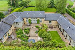 Mulberry Barn, Road From Shipton To Syreford Road, Cheltenham GL54 4HZ