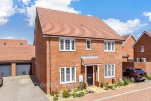 28, Squires Grove, Chichester PO20 3AY