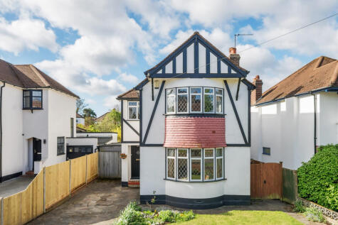 Park Avenue, Orpington