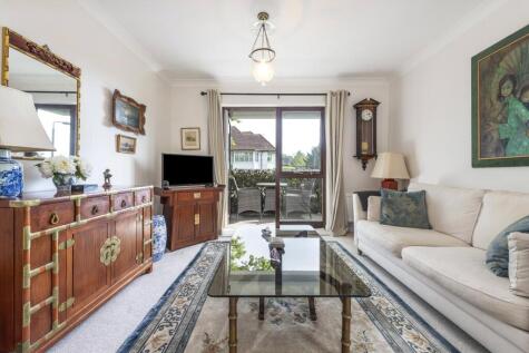Finchley Road, London, NW11