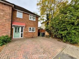 71a, Bury Green Road, Waltham Cross EN7 5AG