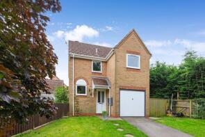 18, Nether Mead, Blandford Forum DT11 0TP