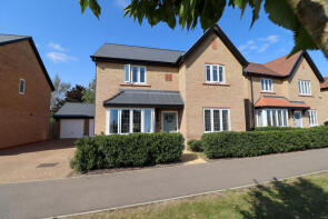 16, Longhall Road, St. Neots PE19 5WD