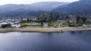 The Heron, C9 Through Ardentinny From Ardfin Avenue To The Old Manse, Dunoon PA23 8TR