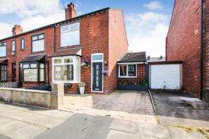 47, Maldwyn Avenue, Bolton BL3 3QP