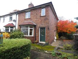 2, Gilbert Road, Carlisle CA2 6BJ