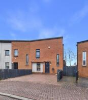 19, Laurence Gardens, Glasgow G15 8AH