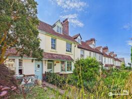 Elmscroft, Doverhay, Minehead TA24 8LJ