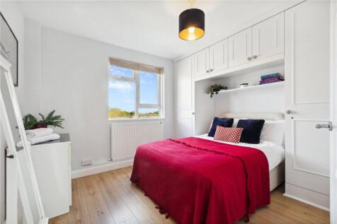 Melody Road, Wandsworth, London, SW18