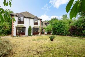 20, Woodstock Road East, Kidlington OX5 1RG