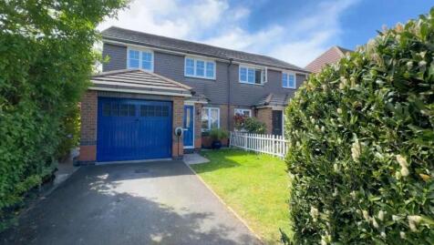 Pakenham Road, Bracknell