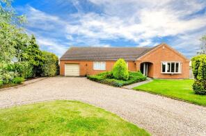 Top Field, Main Road, Spilsby PE23 5AE